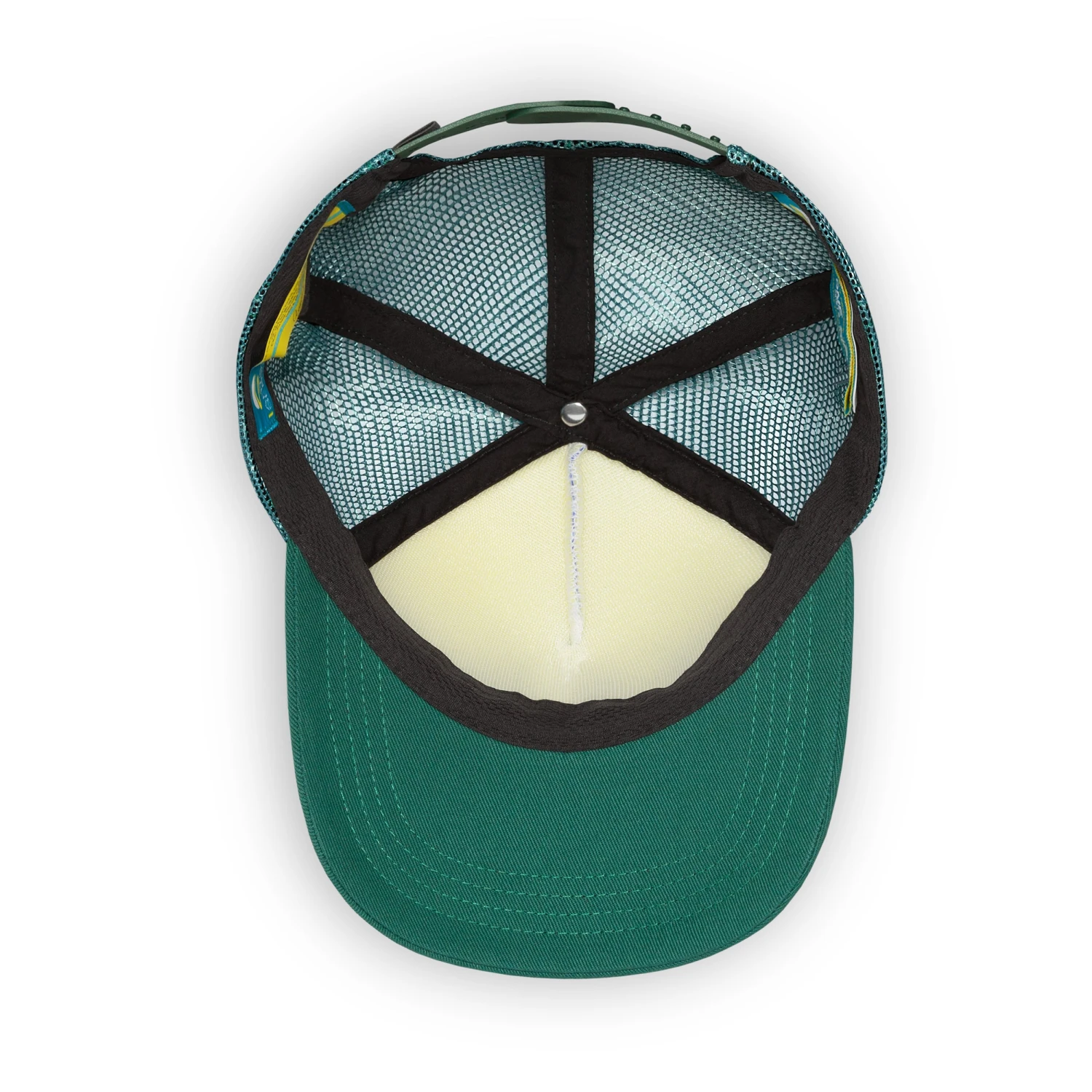 Sunday Afternoons Kids' Forest Friends Trucker 8 Sunday Afternoons Kids' Forest Friends Trucker - Image 6