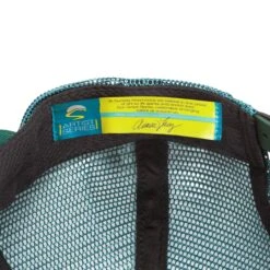 Sunday Afternoons Kids' Forest Friends Trucker 17 Sunday Afternoons Kids' Forest Friends Trucker -Suday afternoons kids artist series trucker forest friends signature sweatband detail ss20 2500px