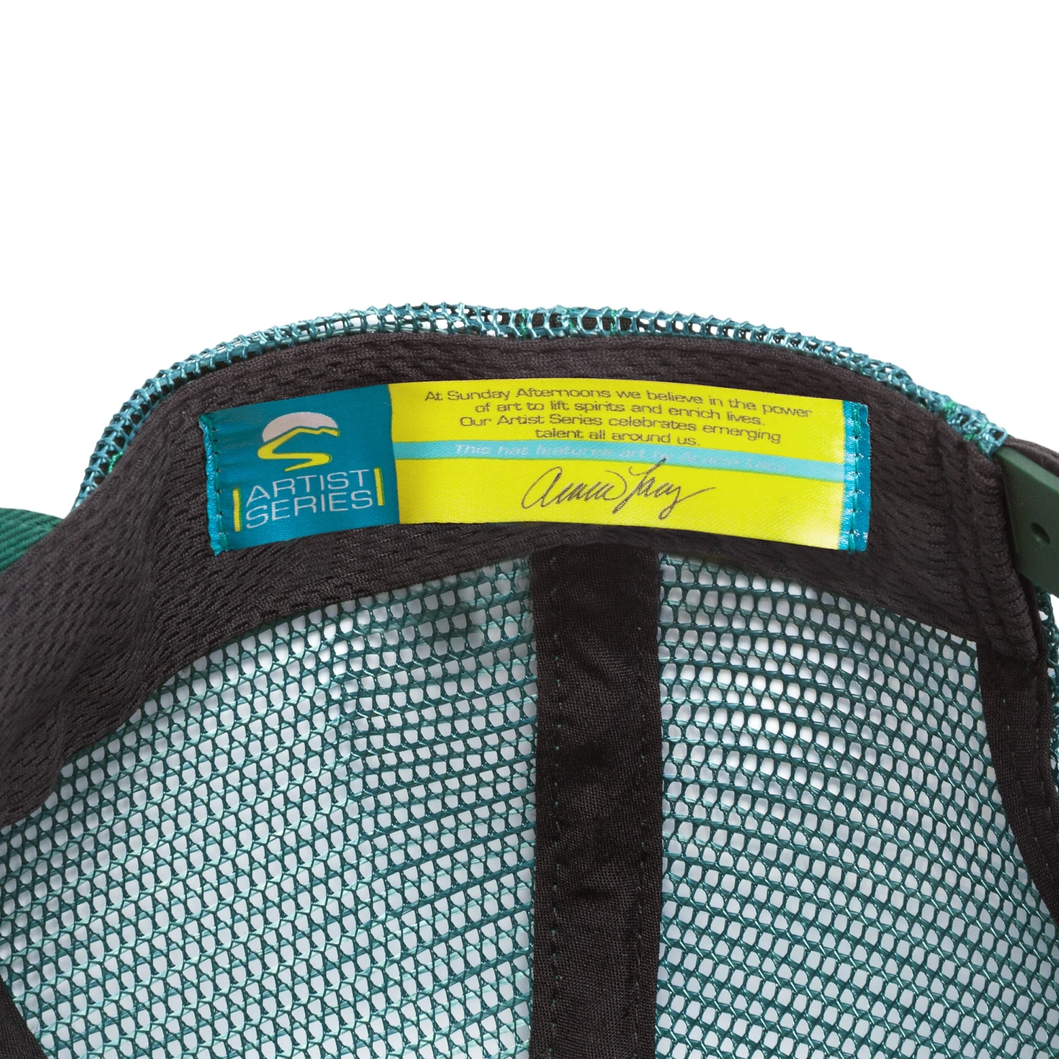 Sunday Afternoons Kids' Forest Friends Trucker 10 Sunday Afternoons Kids' Forest Friends Trucker - Image 8