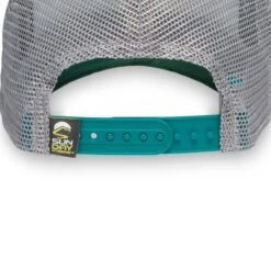 Sunday Afternoons Kids' Lone Wolf Trucker 16 Sunday Afternoons Kids' Lone Wolf Trucker -Suday afternoons kids artist series trucker lone wolf sizing detail fw21 2500px