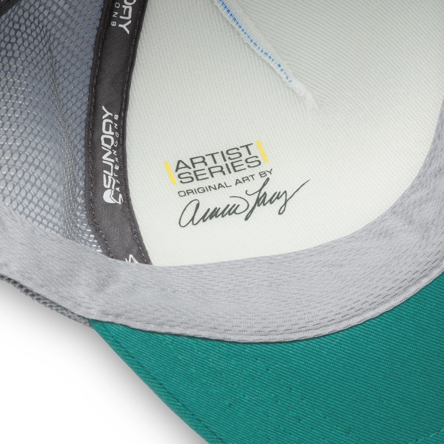 Sunday Afternoons Kids' Lone Wolf Trucker 10 Sunday Afternoons Kids' Lone Wolf Trucker - Image 8