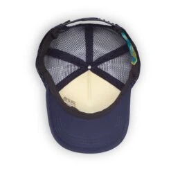 Sunday Afternoons Kids' Mountain Goat Trucker -Suday afternoons kids artist series trucker mountain goat inside ss20 2500px