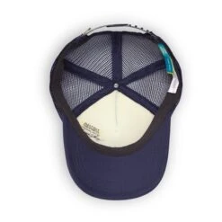 Sunday Afternoons Kids' Night Owl Trucker -Suday afternoons kids artist series trucker night owl inside ss20 2500px