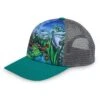 Sunday Afternoons Kids' Pond Party Trucker 2 Sunday Afternoons Kids' Pond Party Trucker -Suday afternoons kids artist series trucker pond party front ss23 2500px