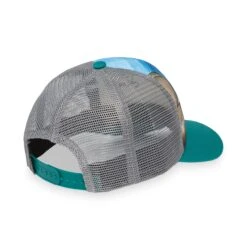 Sunday Afternoons Kids' Rainbow Trout Trucker 12 Sunday Afternoons Kids' Rainbow Trout Trucker -Suday afternoons kids artist series trucker rainbow trout back ss20 2500px