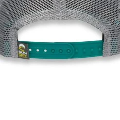 Sunday Afternoons Kids' Rainbow Trout Trucker 15 Sunday Afternoons Kids' Rainbow Trout Trucker -Suday afternoons kids artist series trucker rainbow trout rear sizing detail ss20 2500px