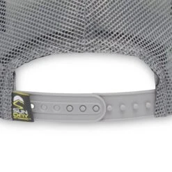 Sunday Afternoons Kids' River Otter Trucker 17 Sunday Afternoons Kids' River Otter Trucker -Suday afternoons kids artist series trucker river otter rear sizing detail ss21 2500px