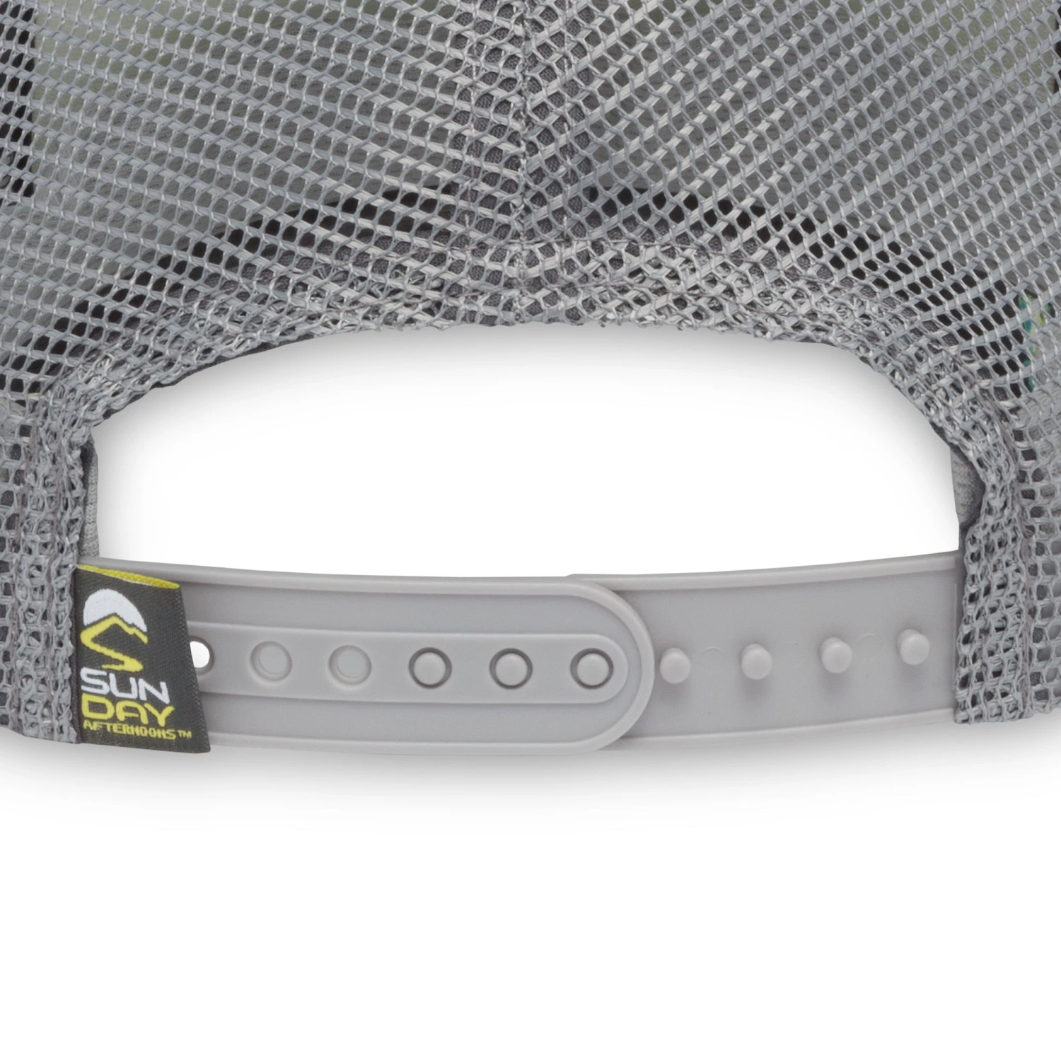 Sunday Afternoons Kids' River Otter Trucker 10 Sunday Afternoons Kids' River Otter Trucker - Image 8