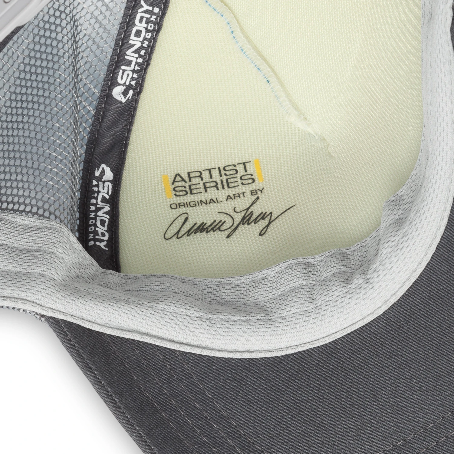 Sunday Afternoons Kids' River Otter Trucker 9 Sunday Afternoons Kids' River Otter Trucker - Image 7