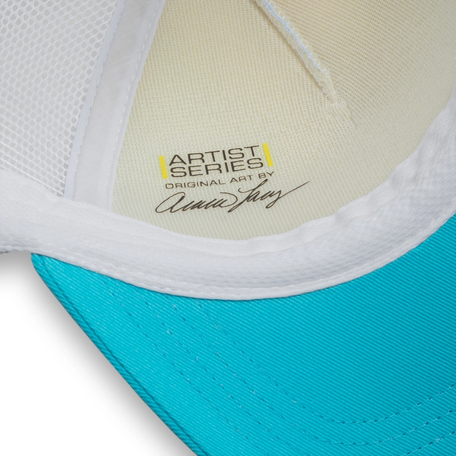 Sunday Afternoons Kids' Sea Turtle Trucker 6 Sunday Afternoons Kids' Sea Turtle Trucker - Image 4