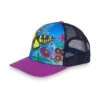 Sunday Afternoons Kids' Swallowtail Trucker -Suday afternoons kids artist series trucker swallowtail front ss20 2500px d1e437e8 4f77 4b63 9b0d e9c3724318b8