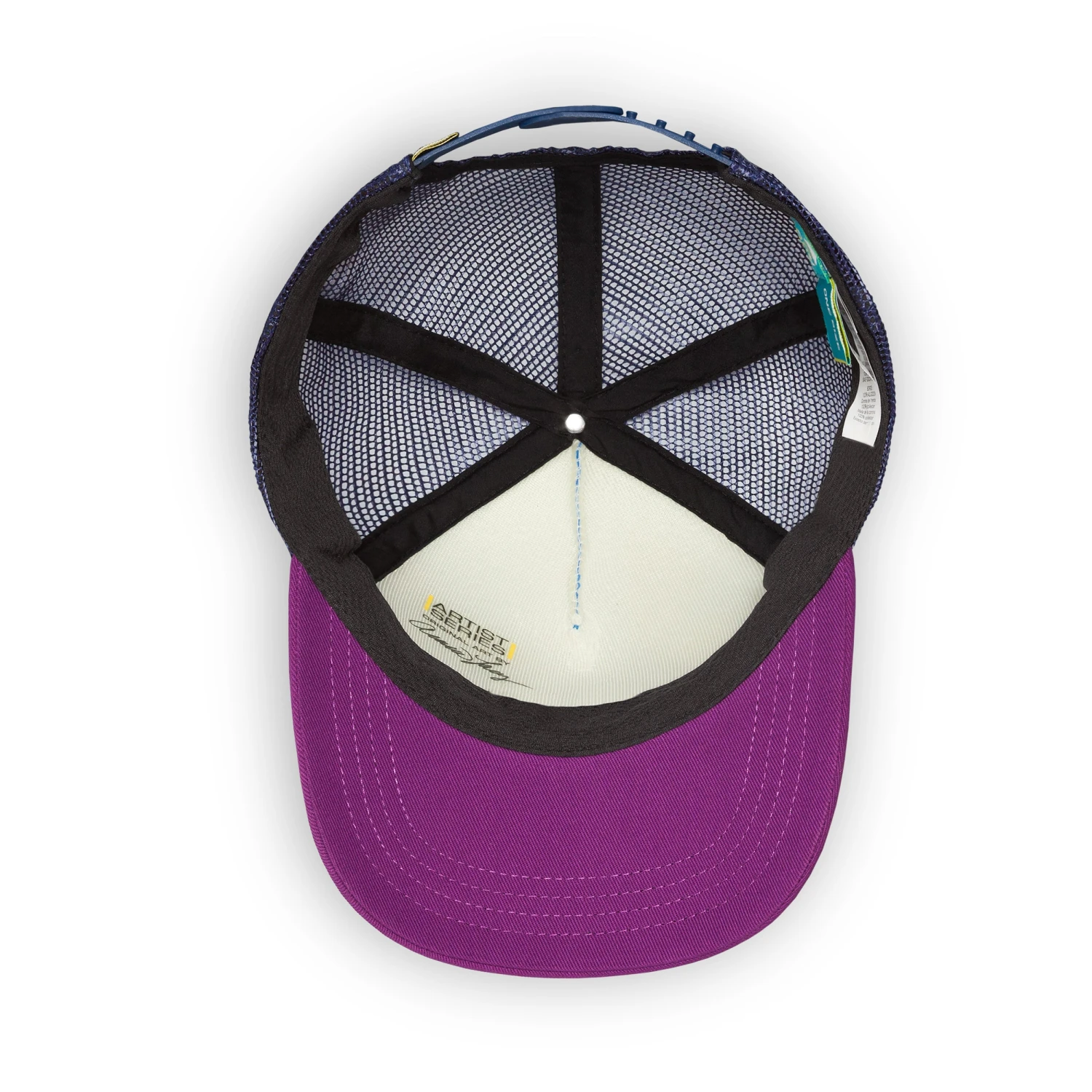 Sunday Afternoons Kids' Swallowtail Trucker 8 Sunday Afternoons Kids' Swallowtail Trucker - Image 6