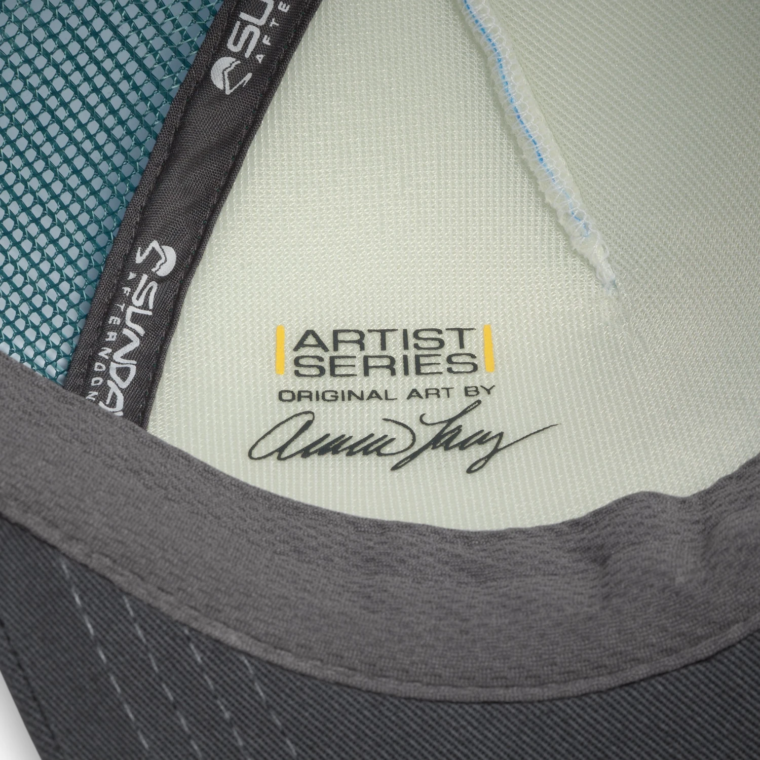 Sunday Afternoons Kids' Osprey Trucker 10 Sunday Afternoons Kids' Osprey Trucker - Image 8