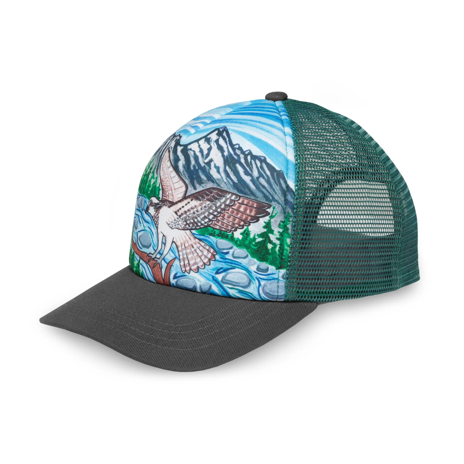 Sunday Afternoons Kids' Osprey Trucker 3 Sunday Afternoons Kids' Osprey Trucker