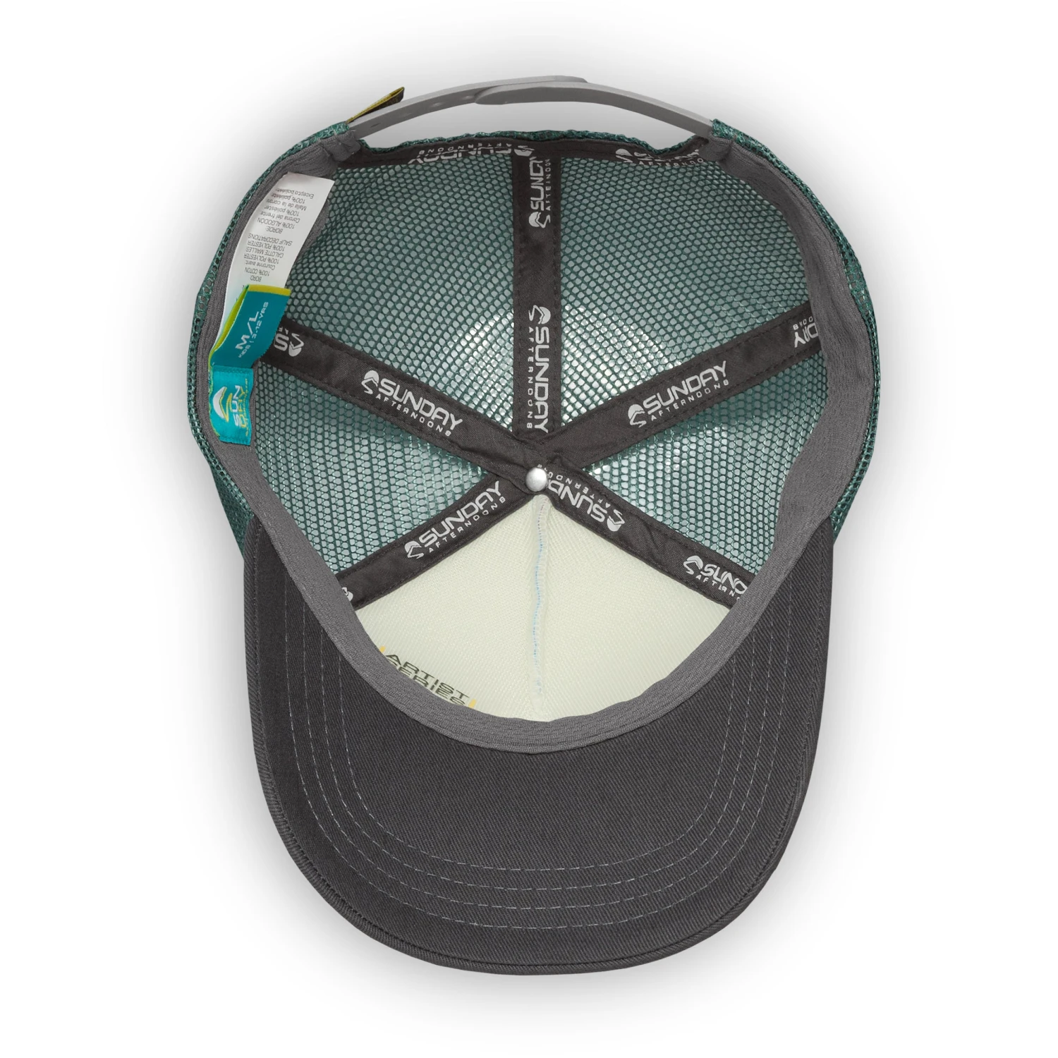 Sunday Afternoons Kids' Osprey Trucker 8 Sunday Afternoons Kids' Osprey Trucker - Image 6