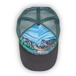 Sunday Afternoons Kids' Osprey Trucker 14 Sunday Afternoons Kids' Osprey Trucker -Suday afternoons kids artist series truckers osprey top ss22 2500px