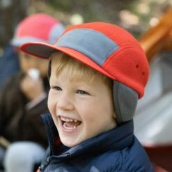 Sunday Afternoons Kids' Blazin' Cap 14 Sunday Afternoons Kids' Blazin' Cap -Suday afternoons kids blazin cap scarlet male fw20 2500px
