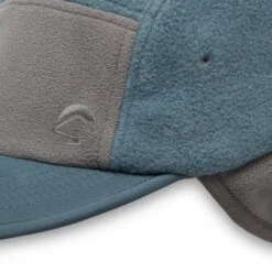 Sunday Afternoons Kids' Blazin' Cap 20 Sunday Afternoons Kids' Blazin' Cap -Suday afternoons kids blazin cap mineral flint fleece texture detail fw20 2500px