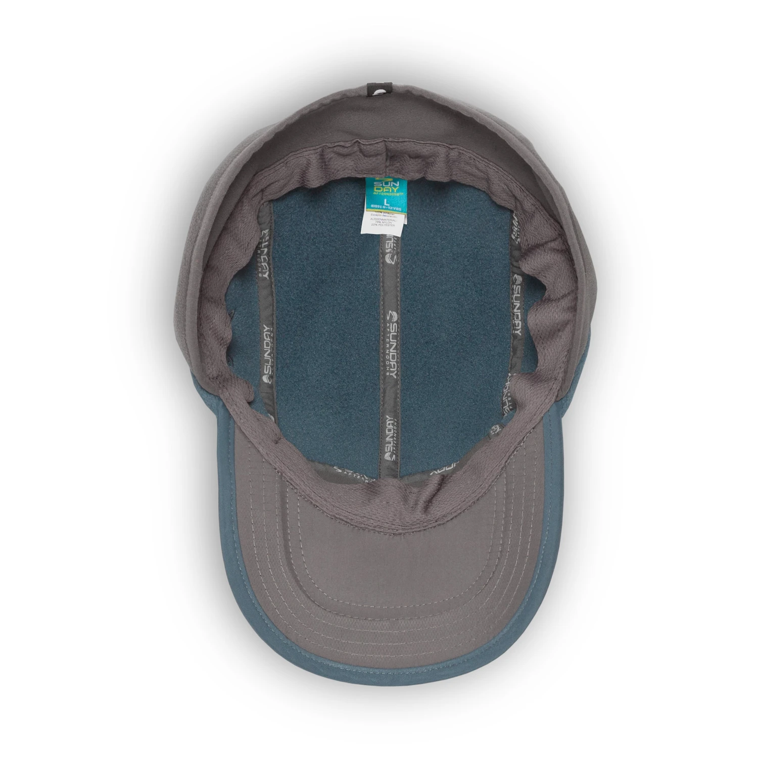 Sunday Afternoons Kids' Blazin' Cap 10 Sunday Afternoons Kids' Blazin' Cap - Image 8