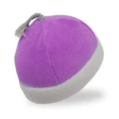 Sunday Afternoons Kids' Cozy Critter Beanie -Suday afternoons kids cozy critter beanie dewberry pewter back fw21 2500px