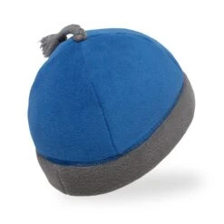 Sunday Afternoons Kids' Cozy Critter Beanie -Suday afternoons kids cozy critter beanie marine flint back fw21 2500px