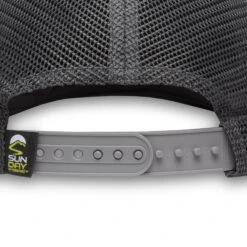 Sunday Afternoons Kids' Feel Good Trucker 33 Sunday Afternoons Kids' Feel Good Trucker -Suday afternoons kids feel good trucker adventure ahead rear sizing detail ss23 2500px