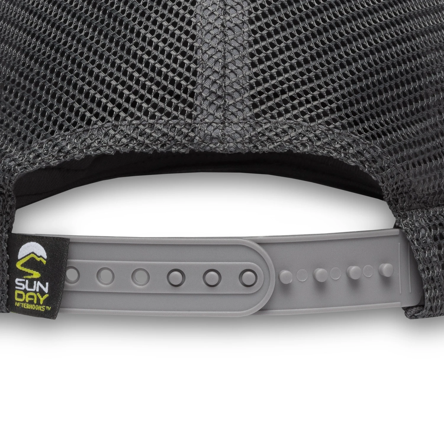 Sunday Afternoons Kids' Feel Good Trucker 15 Sunday Afternoons Kids' Feel Good Trucker - Image 13