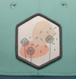 Sunday Afternoons Kids' Feel Good Trucker 32 Sunday Afternoons Kids' Feel Good Trucker -Suday afternoons kids feel good trucker dandylion dreams front ss24 detail 2500px a277f79c ad74 421b bbdf 713cfea48374