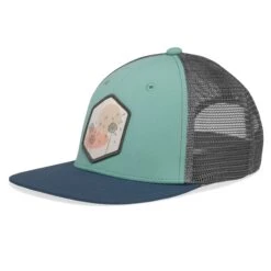 Sunday Afternoons Kids' Feel Good Trucker