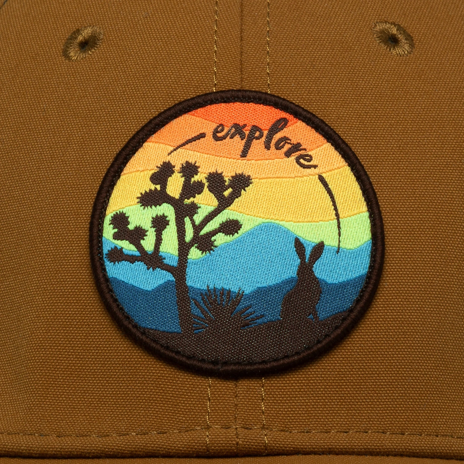 Sunday Afternoons Kids' Feel Good Trucker 10 Sunday Afternoons Kids' Feel Good Trucker - Image 8