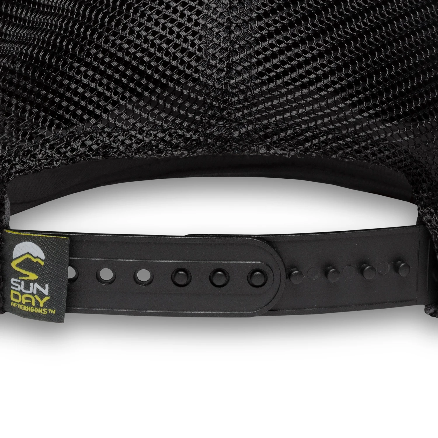 Sunday Afternoons Kids' Feel Good Trucker 18 Sunday Afternoons Kids' Feel Good Trucker - Image 16