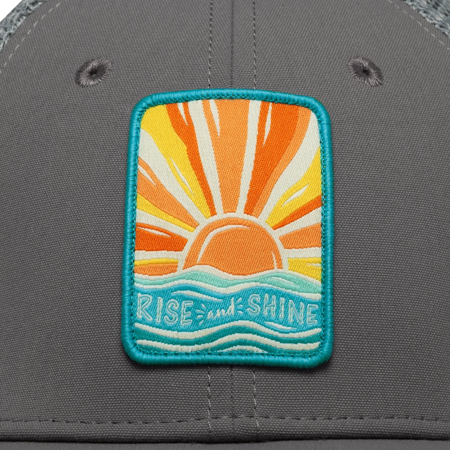 Sunday Afternoons Kids' Feel Good Trucker 13 Sunday Afternoons Kids' Feel Good Trucker - Image 11