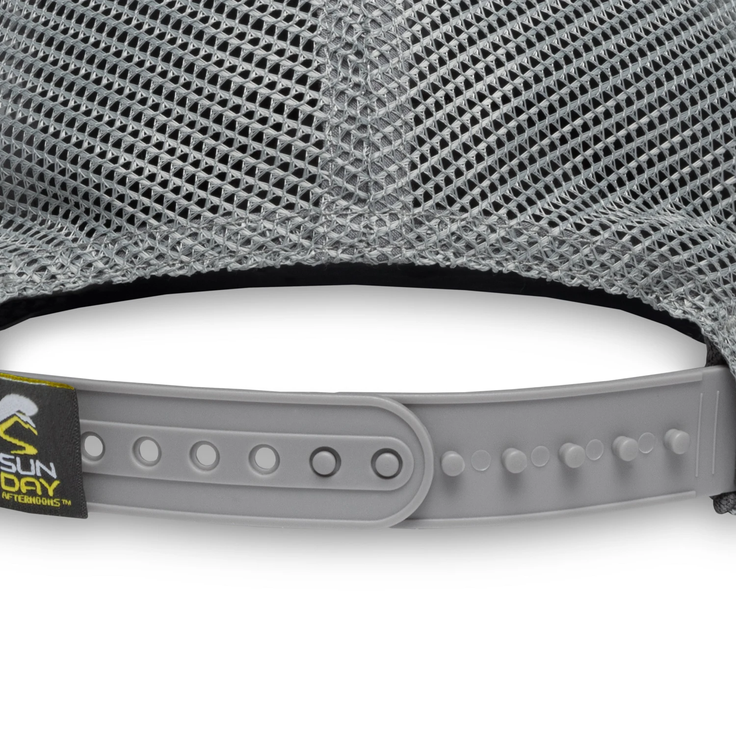 Sunday Afternoons Kids' Feel Good Trucker 16 Sunday Afternoons Kids' Feel Good Trucker - Image 14