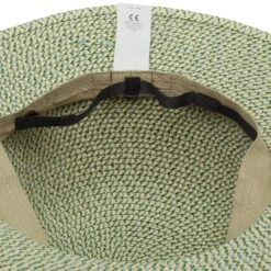 Sunday Afternoons Kids' Free Spirit Hat -Suday afternoons kids free spirit hat sea glass sizing detail ss23 2500px