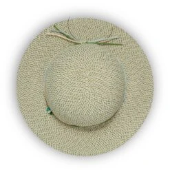 Sunday Afternoons Kids' Free Spirit Hat -Suday afternoons kids free spirit hat sea glass top ss23 2500px