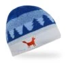 Sunday Afternoons Kids' Winterland Fox Beanie 1 Sunday Afternoons Kids' Winterland Fox Beanie -Suday afternoons kids graphic series beanie winterland fox front right fw21 2500px