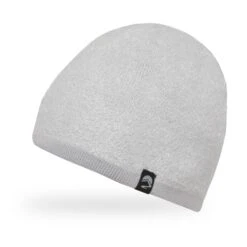 Sunday Afternoons Kids' Winterland Fox Beanie -Suday afternoons kids graphic series beanie winterland fox reversible fw21 2500px