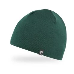 Sunday Afternoons Kids' Milky Way Beanie -Suday afternoons kids milky way beanie spruce reversible fw20 2500px