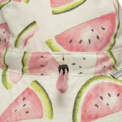 Sunday Afternoons Kids' Natural Blend Bucket -Suday afternoons kids natural blend bucket summer slice dusty pink rear sizing ss24 2500px 3b706a48 cfec 4639 9cee 92e25c3054e2