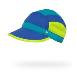 Sunday Afternoons Kids' Sun Chaser Cap -Suday afternoons kids sun chaser cap lightning front no cape ss20 2500px