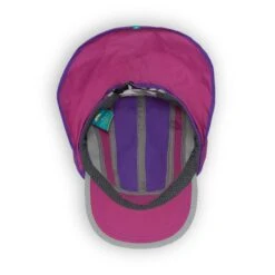 Sunday Afternoons Kids' Sun Chaser Cap -Suday afternoons kids sun chaser cap wild flower inside ss20 2500px