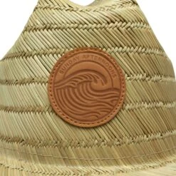 Sunday Afternoons Kids' Sun Guardian Hat -Suday afternoons kids sun guardian rolling wave patch detail ss24 2500px