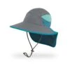 Sunday Afternoons Kids' Ultra Adventure Hat 1 Sunday Afternoons Kids' Ultra Adventure Hat -Suday afternoons kids ultra adventure hat cinder blue mountain front ss20 2500px 40d6cf55 291d 49d1 a46a 76936e5dbefd