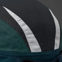 Sunday Afternoons Kids' Ultra Adventure Hat -Suday afternoons kids ultra adventure hat cinder blue mountain mesh reflector detail ss20 rev 2500px