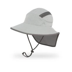 Sunday Afternoons Kids' Ultra Adventure Hat -Suday afternoons kids ultra adventure hat pumice front ss20 2500px 6635839c 333b 4941 a7b4 b423f2a6152f