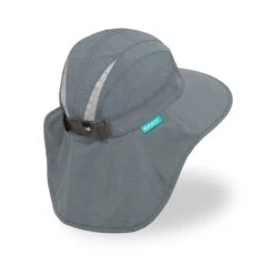 Sunday Afternoons Kids' Ultra Adventure Storm Hat -Suday afternoons kids ultra adventure storm hat mineral back fw20 2500px