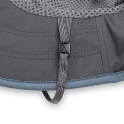 Sunday Afternoons Kids' Ultra Adventure Storm Hat -Suday afternoons kids ultra adventure storm hat mineral smartstrap detail fw20 2500px