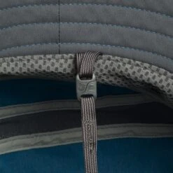 Sunday Afternoons Kids' Ultra Escape Boonie -Suday afternoons kids ultra escape boonie blue mountain breakaway chinstrap detail ss22 2500px