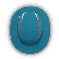 Sunday Afternoons Kids' Ultra Escape Boonie -Suday afternoons kids ultra escape boonie blue mountain top ss22 2500px