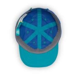 Sunday Afternoons Kids' Wheelie Cap -Suday afternoons kids wheelie cap royal wave inside ss21 2500px